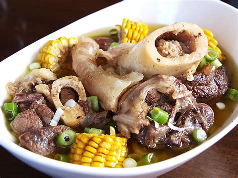 Pinoy Yummy .